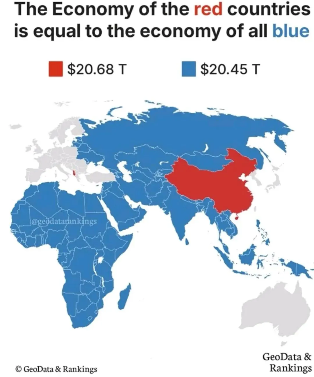 中国消费市场:从“报复性消费”到“精明式增长”