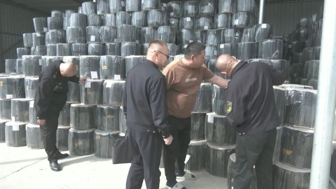 平安木垒 | 木垒县开展农资市场专项检查 护航春耕生产安全