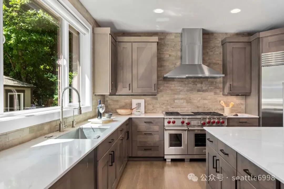 市场变慢时,聪明房主都在做什么?- 西雅图房产策略