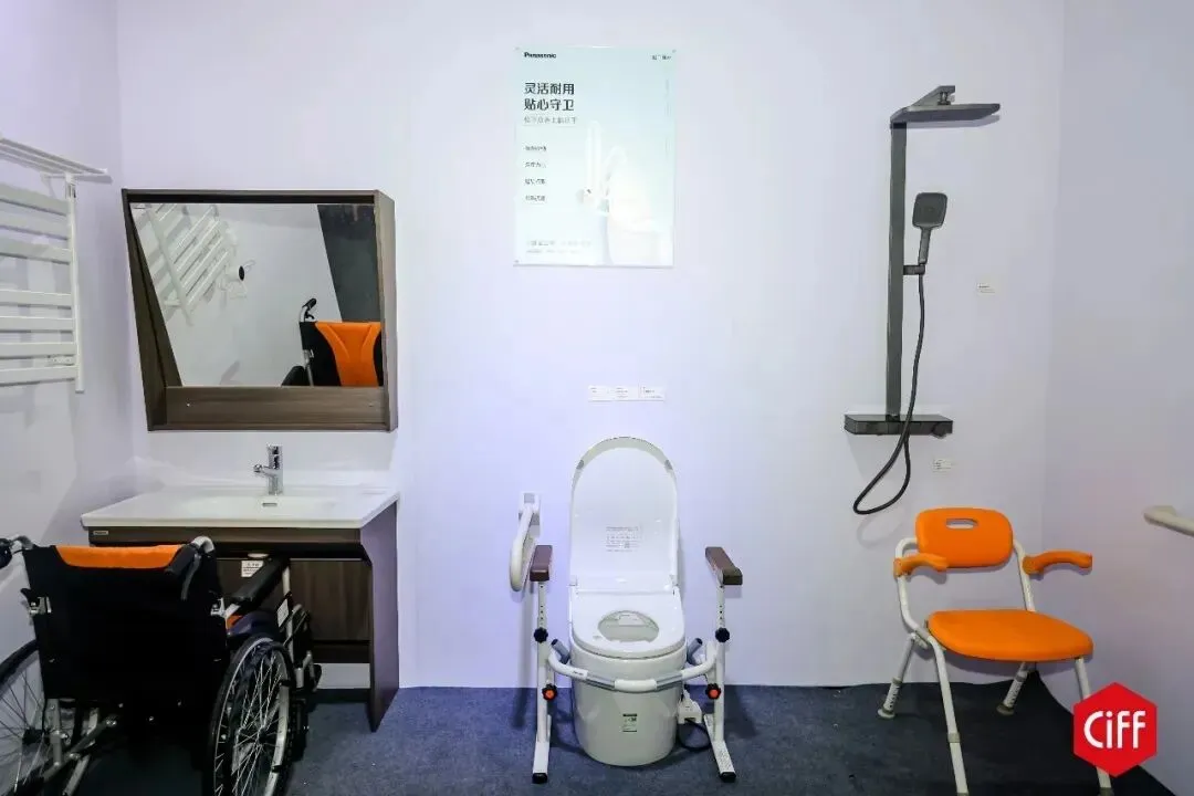 千亿市场驶入快车道!适老家居的风,正向哪里吹?