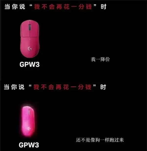 罗技的这些睿智操作,是准备退出中国市场了吗?