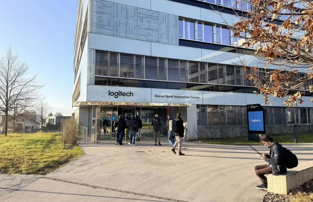 罗技的这些睿智操作,是准备退出中国市场了吗?