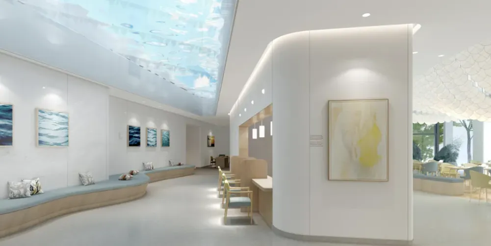 千亿市场驶入快车道!适老家居的风,正向哪里吹?