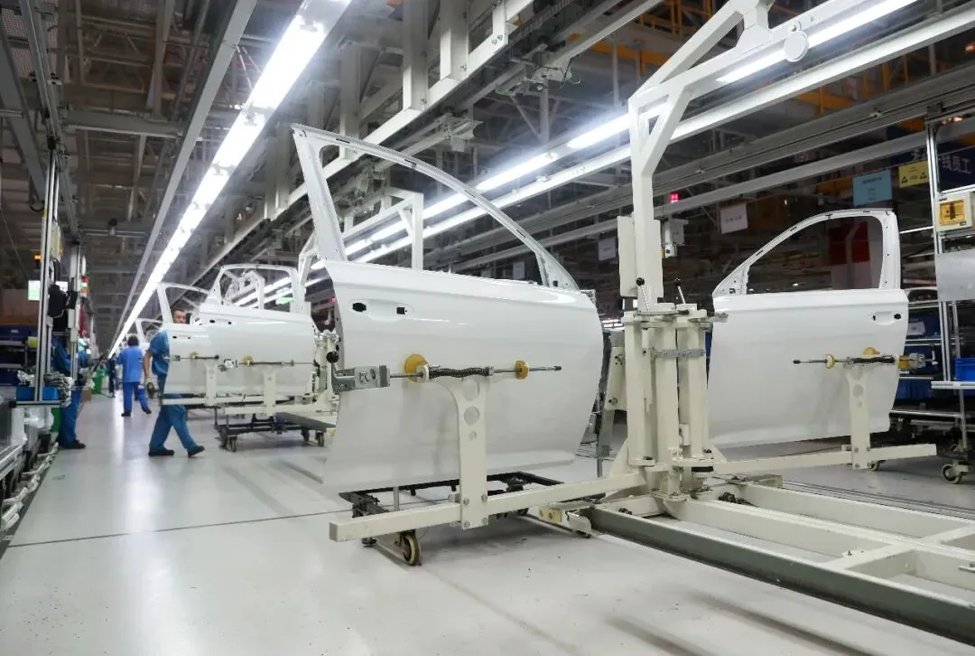 汽车早报|大众回应斯柯达将退出中国市场 现代汽车计划到2030年在北美推出36款新车型