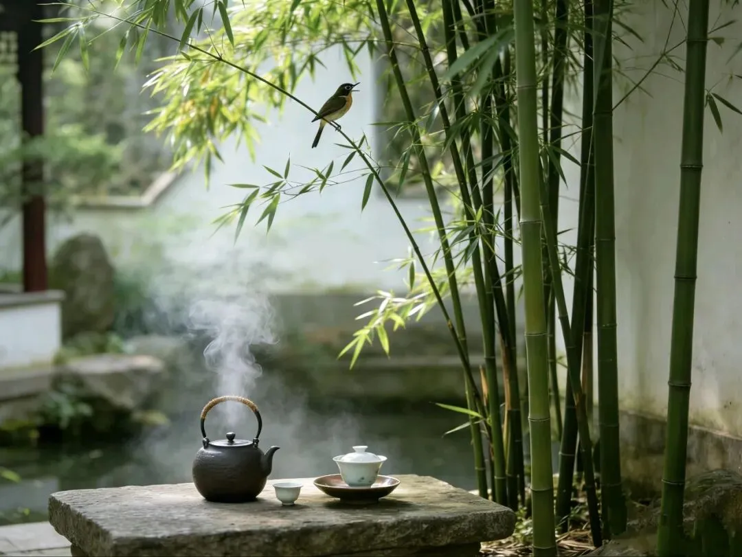 《那只下山的猴子,教给我的营销道理》