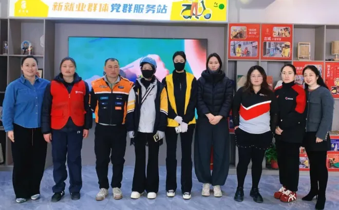 2026扬马冠军出炉!市场监管部门守牢跑者“舌尖安全”