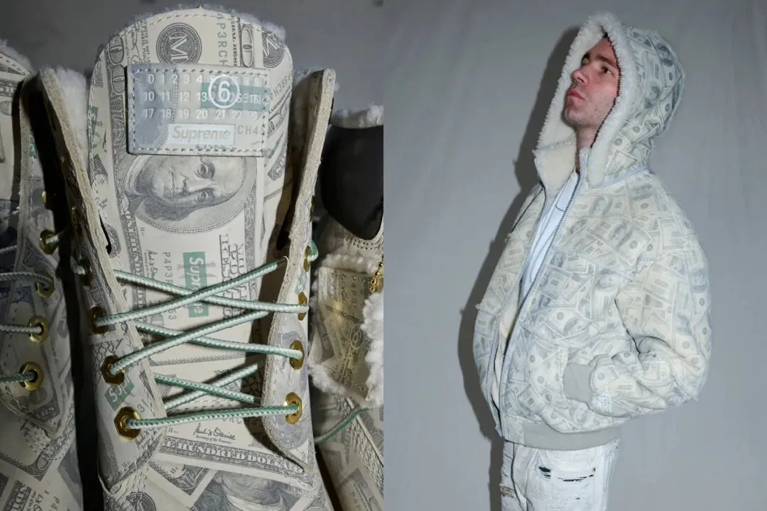 品牌营销动向(一)「华晨宇自创品牌重点 POINZ 正式发布!」