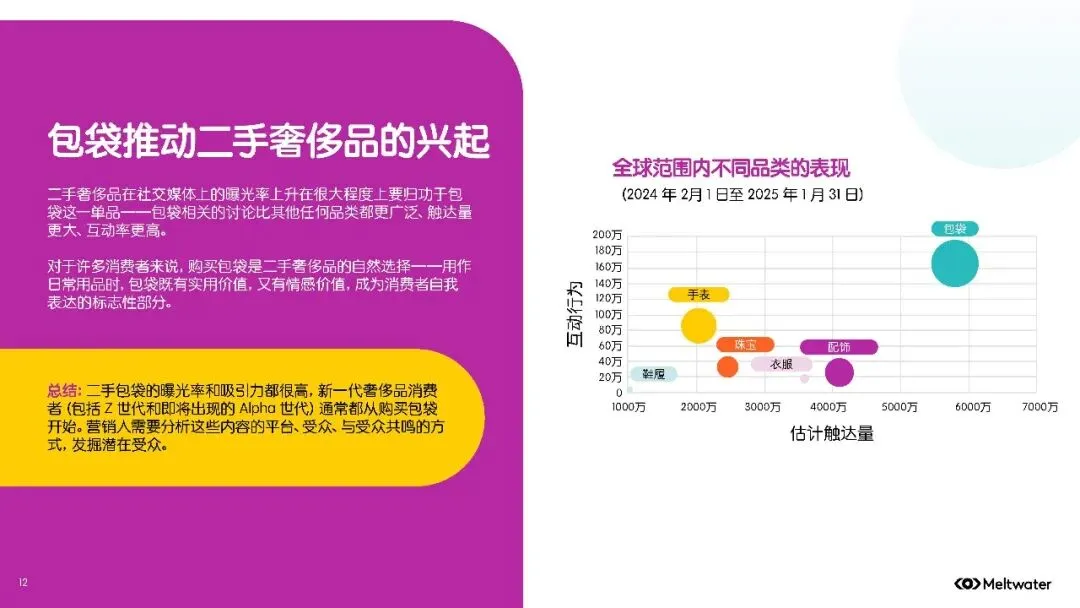 2025年全球二手时尚奢侈品市场消费者洞察报告扫