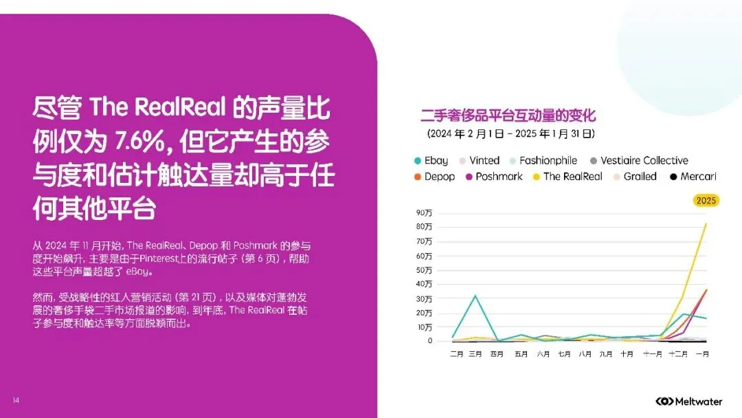2025年全球二手时尚奢侈品市场消费者洞察报告扫