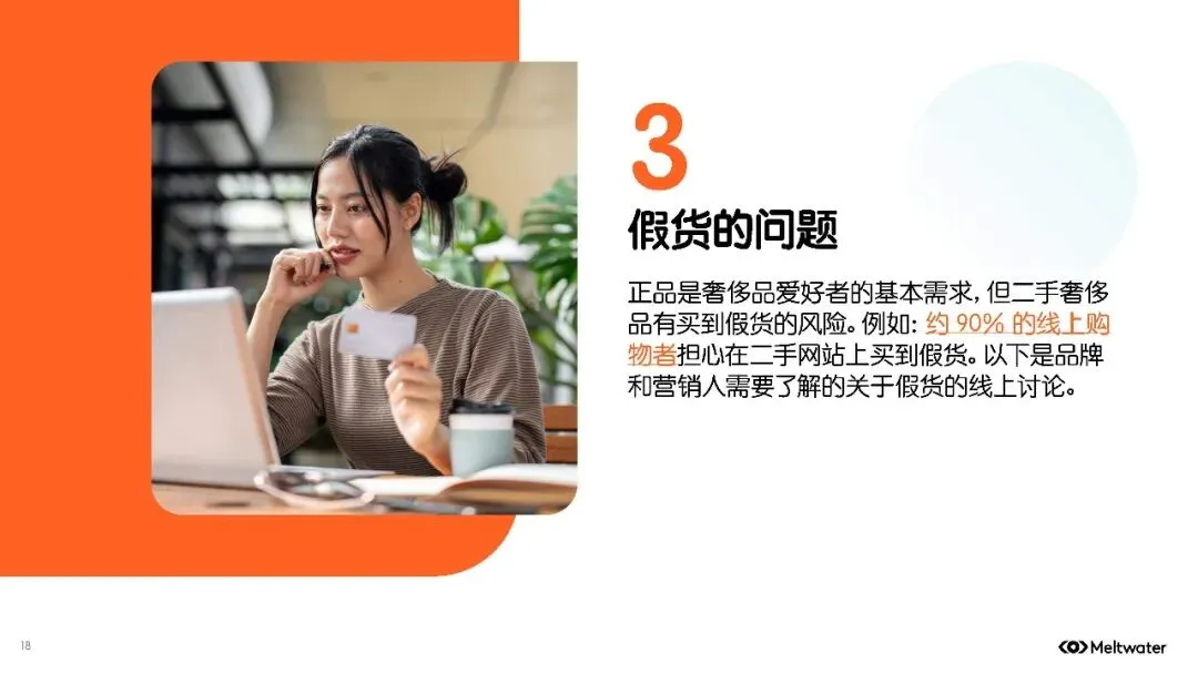 2025年全球二手时尚奢侈品市场消费者洞察报告扫