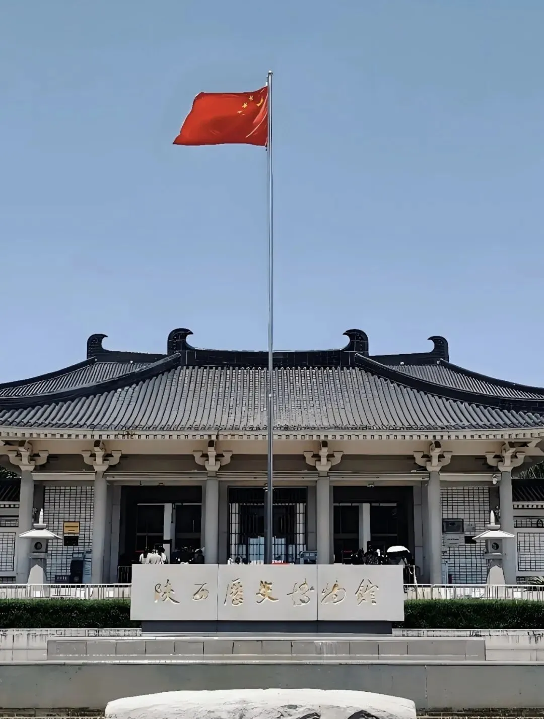 陕西春季旅游市场持续升温