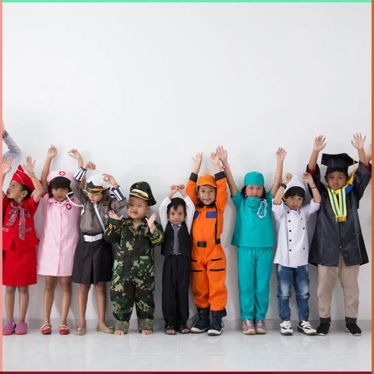 《焦虑营销下的教育“军备竞赛”:你的孩子,真的需要十八般武艺吗?》