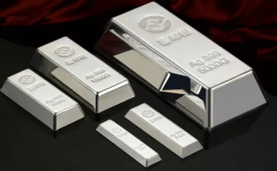 史诗级暴跌!金银市场上演 “惊魂跳水”