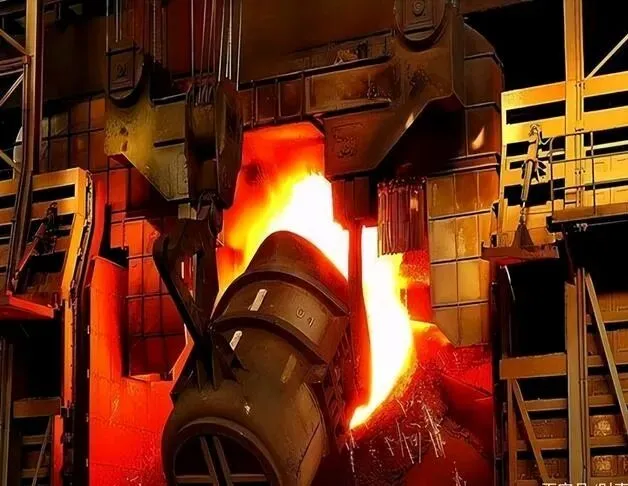 中国钢铁不再贱卖!限供一出,全球市场坐不住了