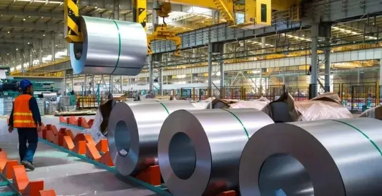 中国钢铁不再贱卖!限供一出,全球市场坐不住了