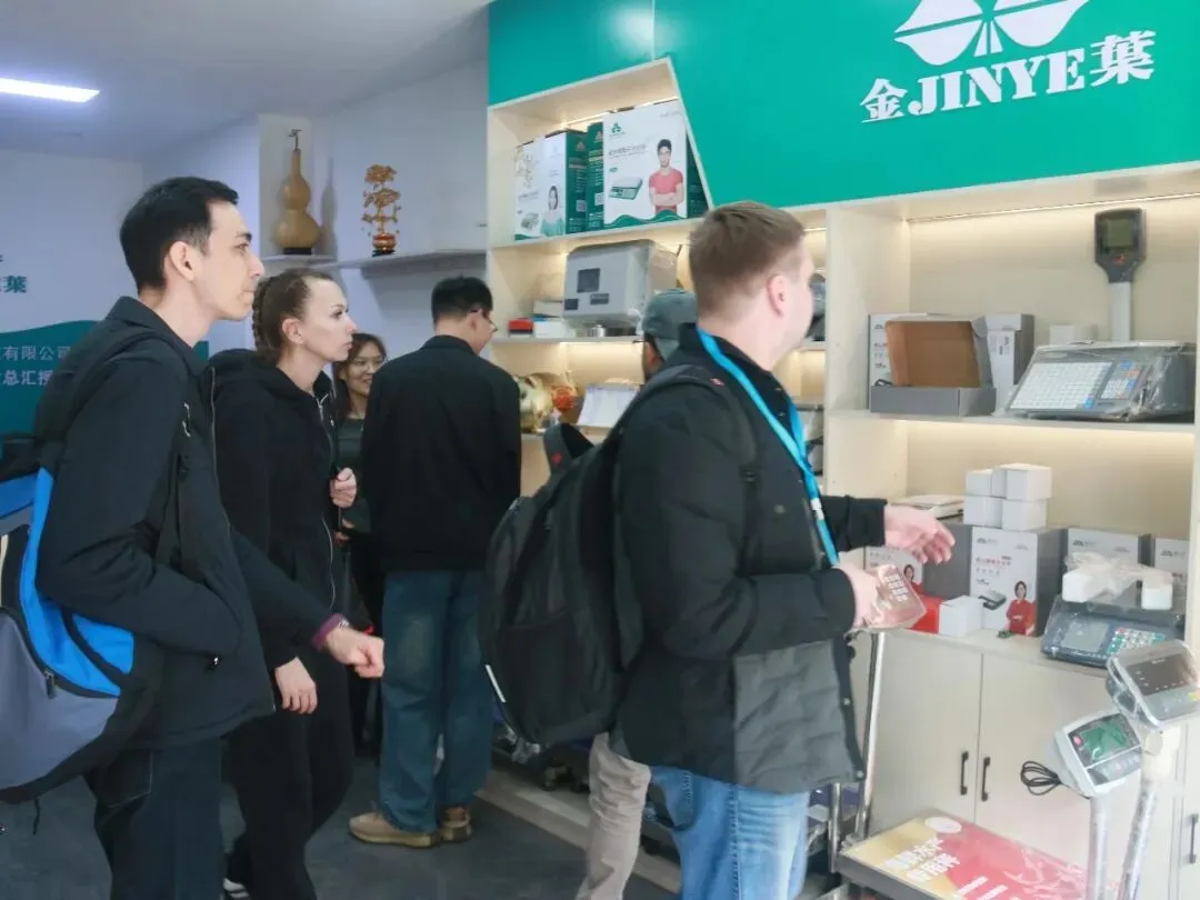 豪德商会主动发力 助力市场企业抢抓外贸机遇——22家商户亮相2026潍坊五金建材产业国际精准对接活动