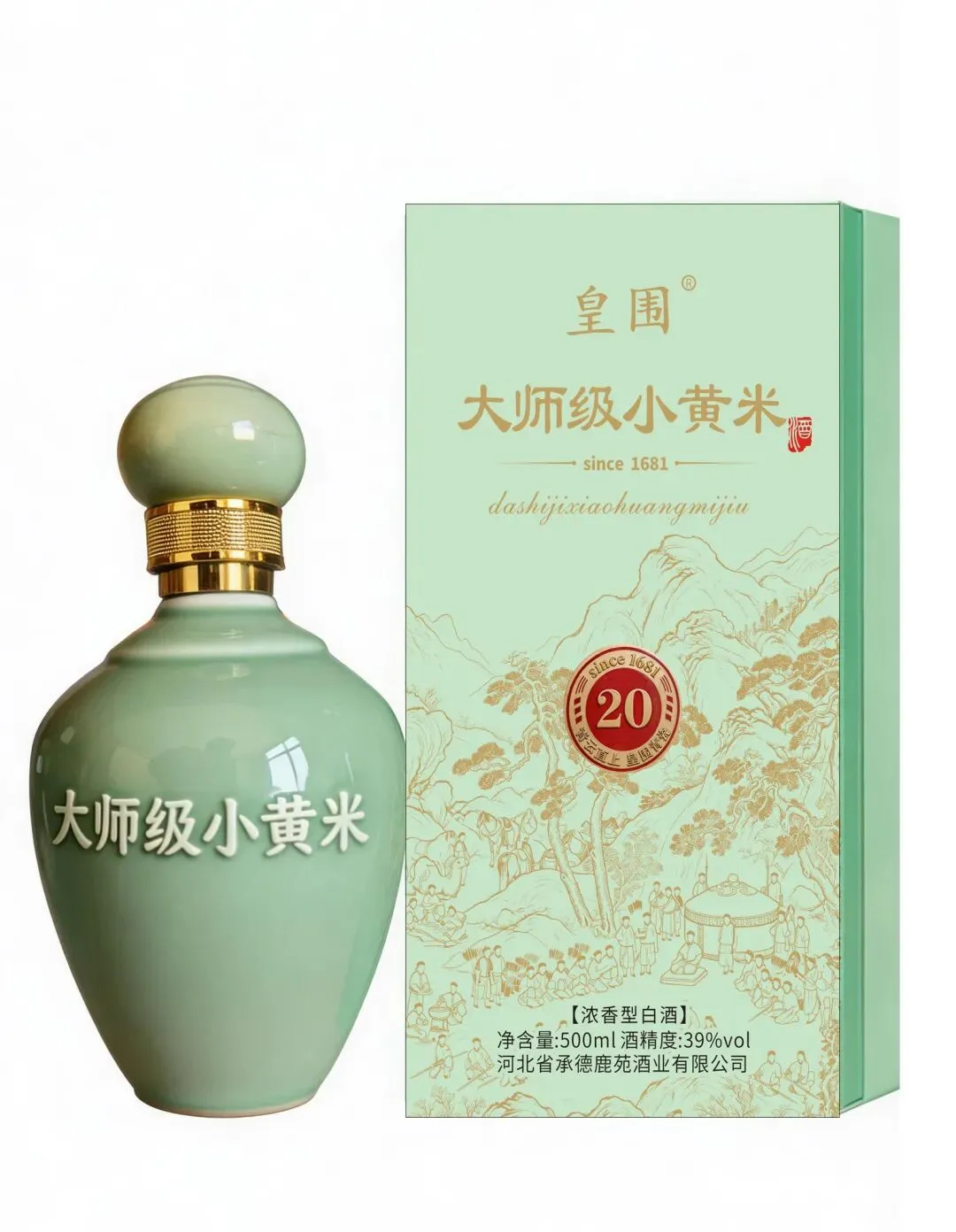 存量深耕,价值重构,穿越2026年白酒市场新周期