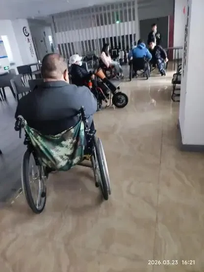 科技助残显温情 保定残障人士AI获客培训成效喜人