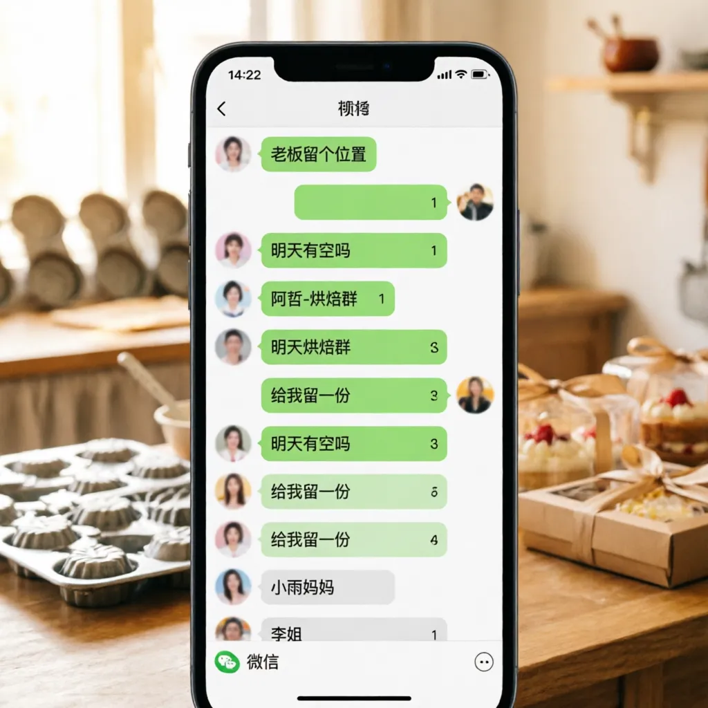 获客成本从 50 块降到 5 块!AI 引流才是实体商家的破局钥匙