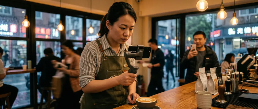 别再死守地推了:2026年实体店低成本获客的3个“新物种”