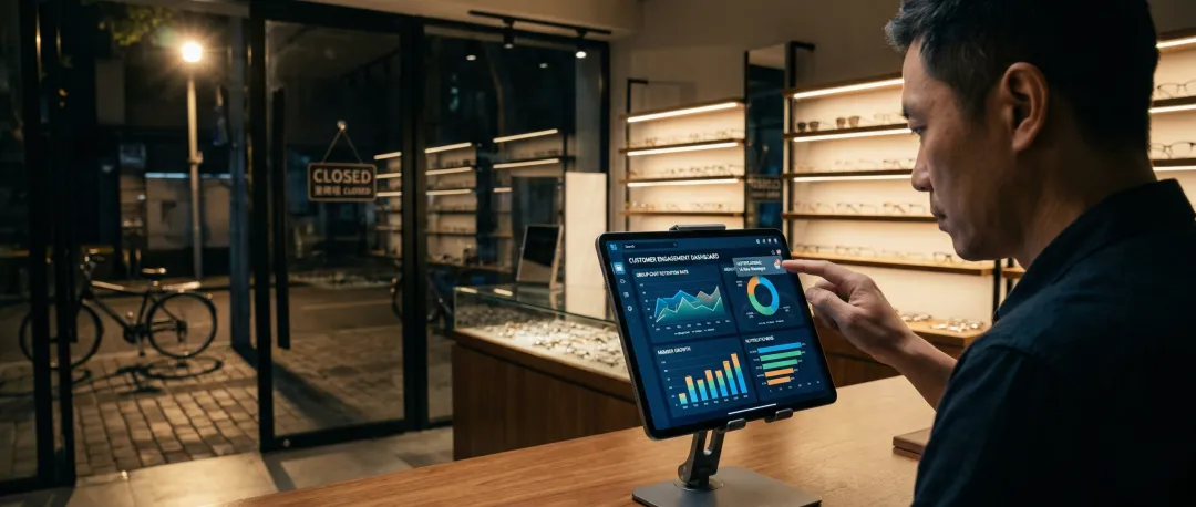 别再死守地推了:2026年实体店低成本获客的3个“新物种”