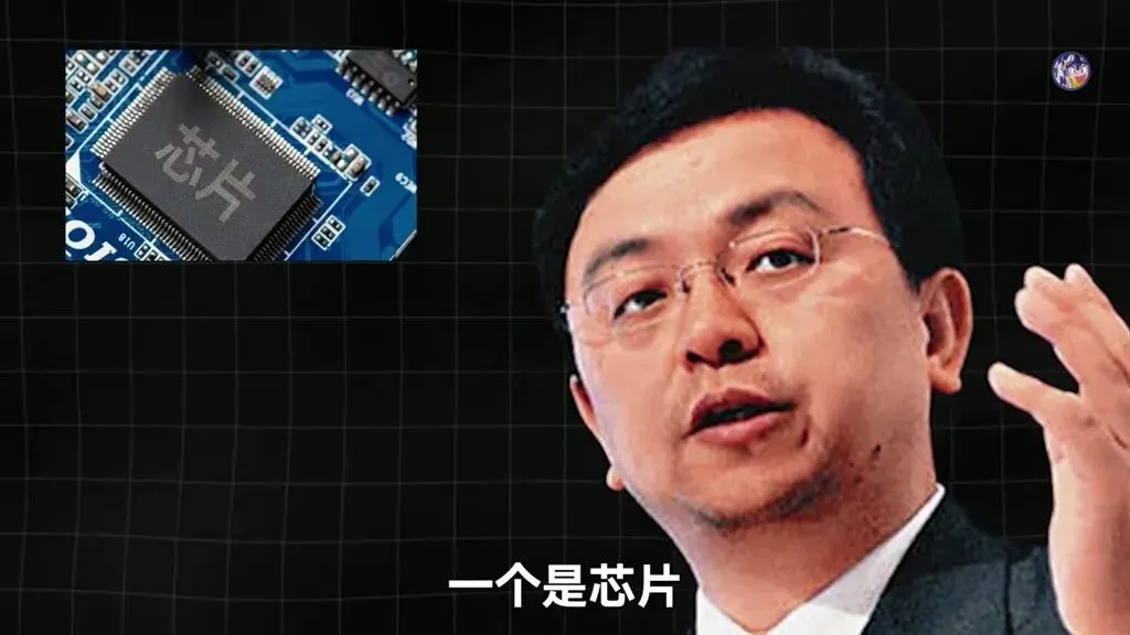 王传福造车那一年,资本市场差点把比亚迪“抛死”