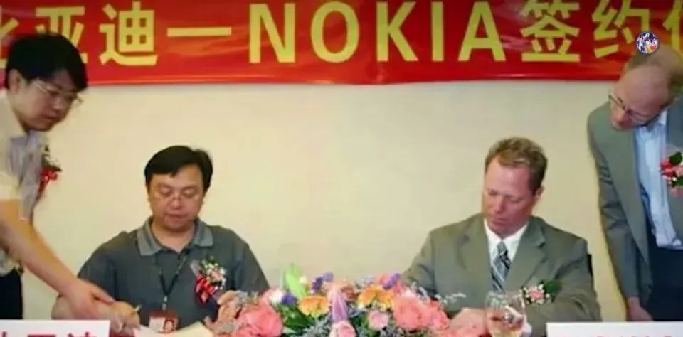 王传福造车那一年,资本市场差点把比亚迪“抛死”