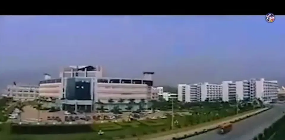 王传福造车那一年,资本市场差点把比亚迪“抛死”