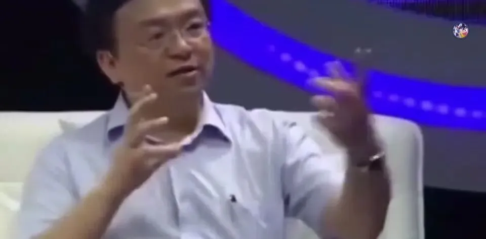 王传福造车那一年,资本市场差点把比亚迪“抛死”