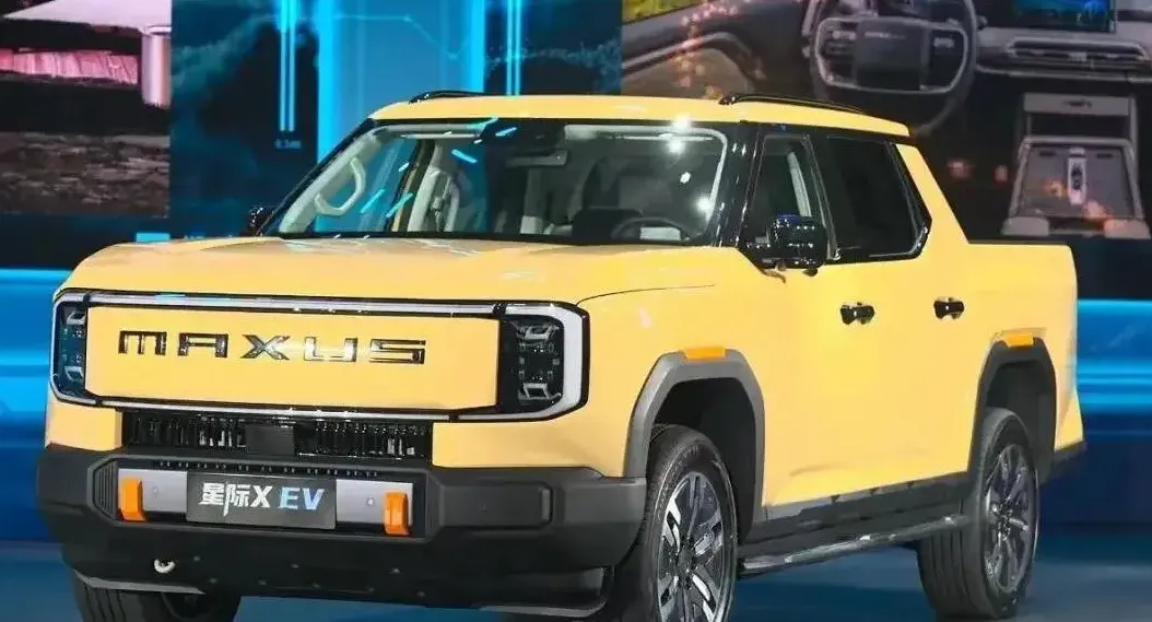 2月皮卡市场价值格局生变?谁掌传播与销量话语权