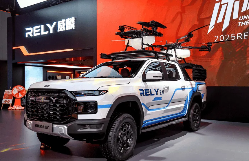 2月皮卡市场价值格局生变?谁掌传播与销量话语权