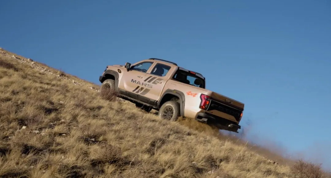 2月皮卡市场价值格局生变?谁掌传播与销量话语权