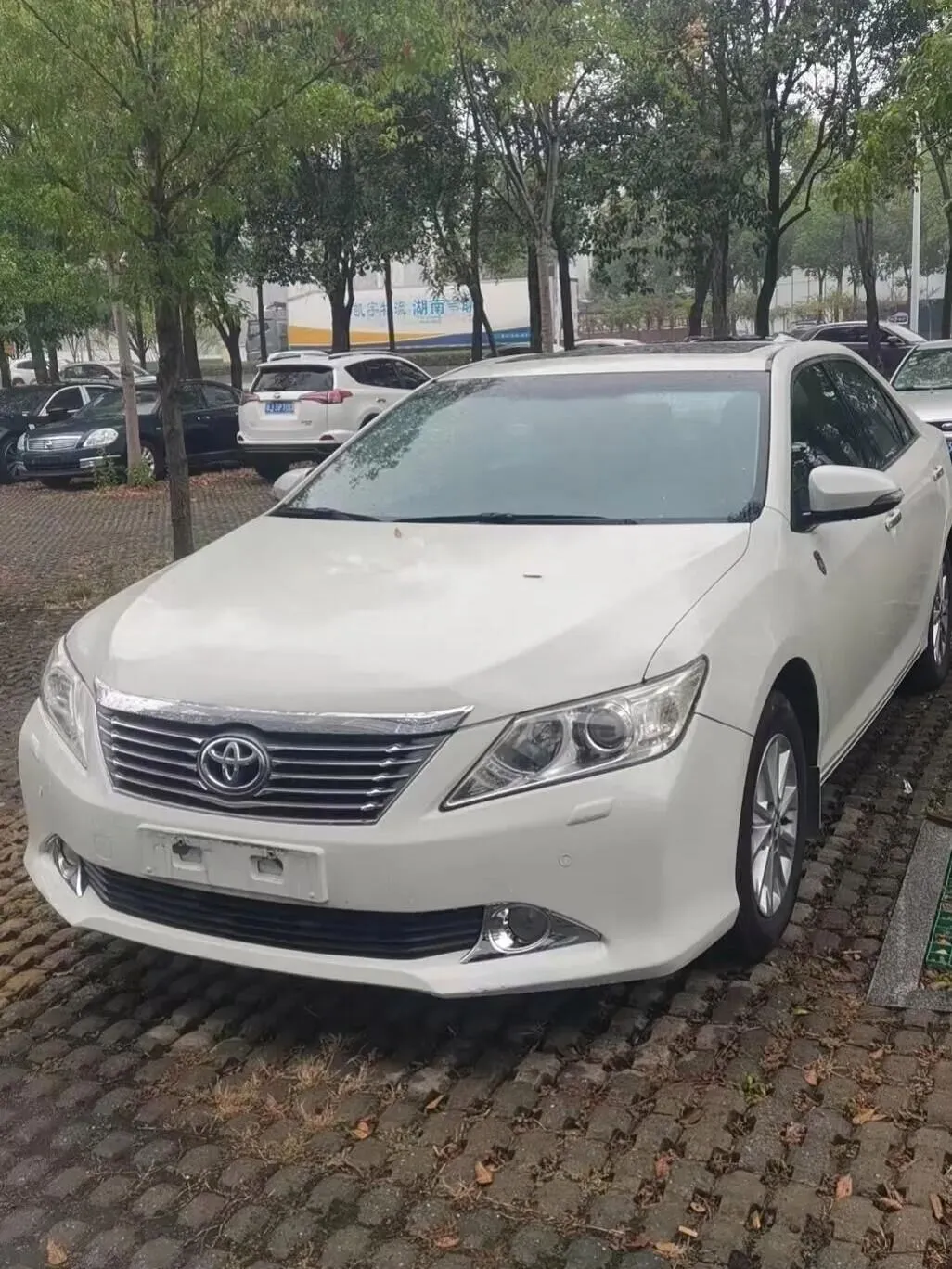 丰田押注中国市场3年,销量暴涨47%的秘密终于曝光