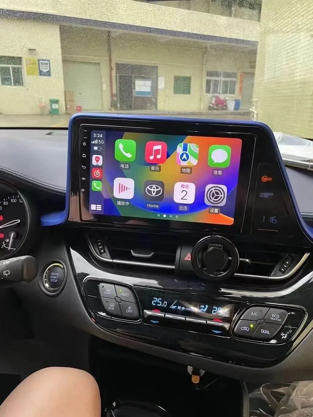 丰田押注中国市场3年,销量暴涨47%的秘密终于曝光