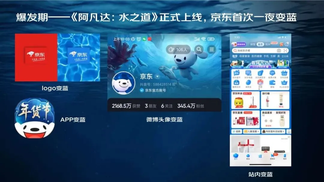14亿曝光!京东&阿凡达IP联合营销方案