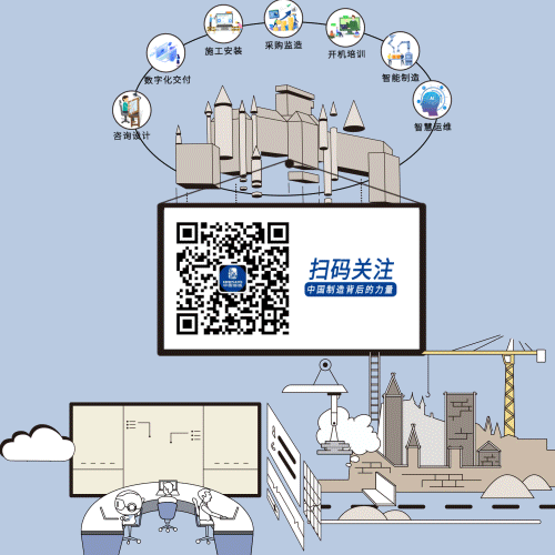 先锋耀战场|看中国海诚“营销先锋”竞放风采