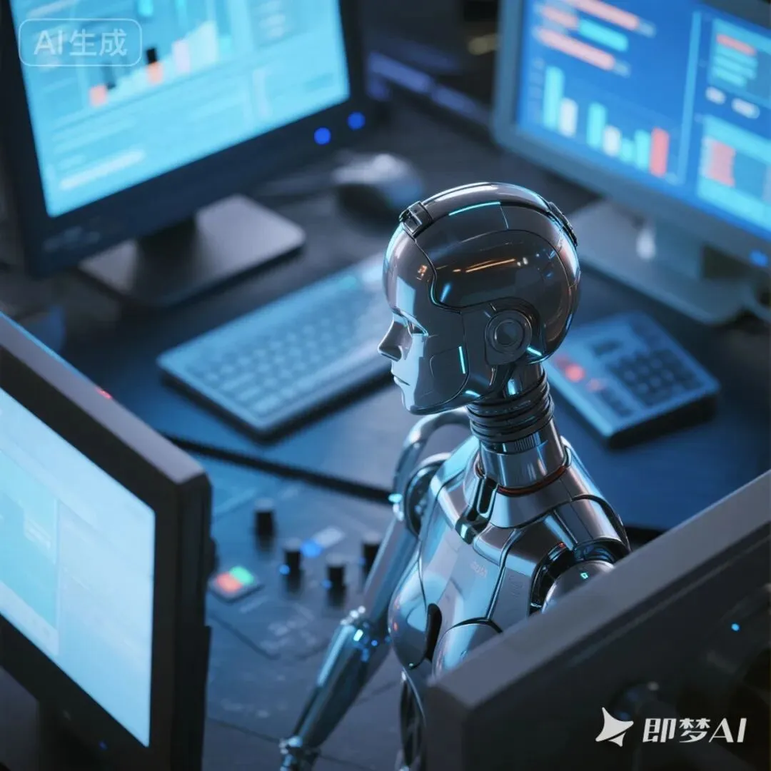 AI搜索解析:营销人员实用指南