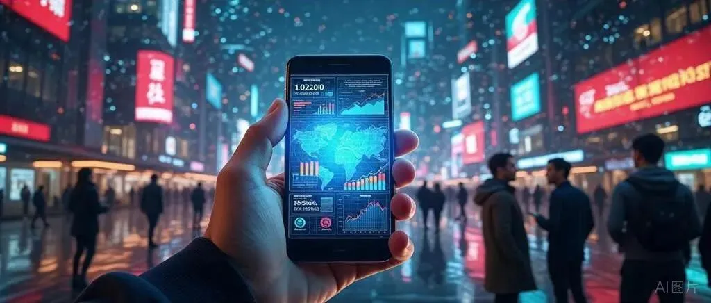 个人记忆的 AI 数字化构建、预测市场带来的社会隐忧,到开发者生态中涌现的硬核硬件实践与实用终端技巧.