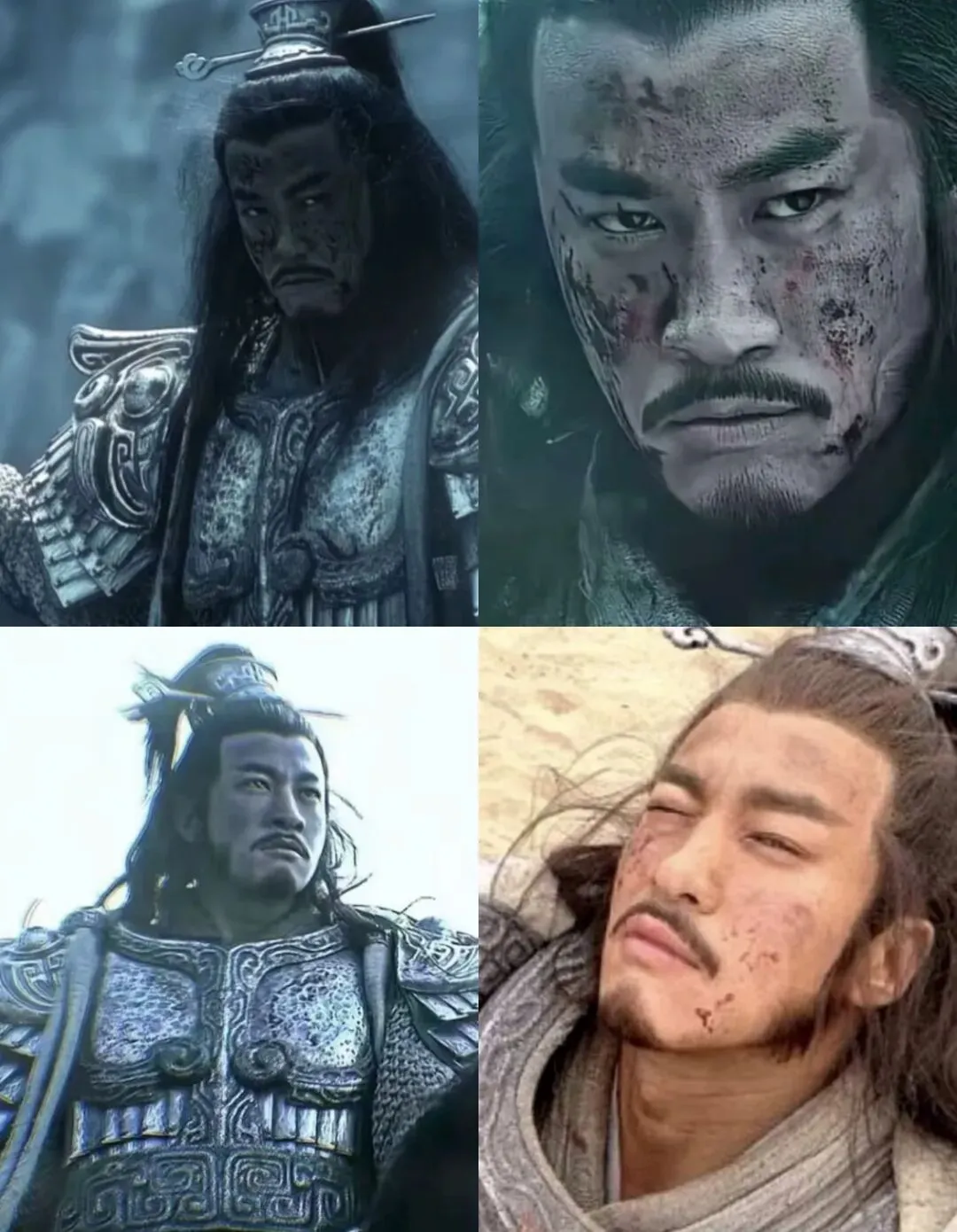 50岁何润东,凭一个角色翻红!没新剧没营销,狂涨近100万粉