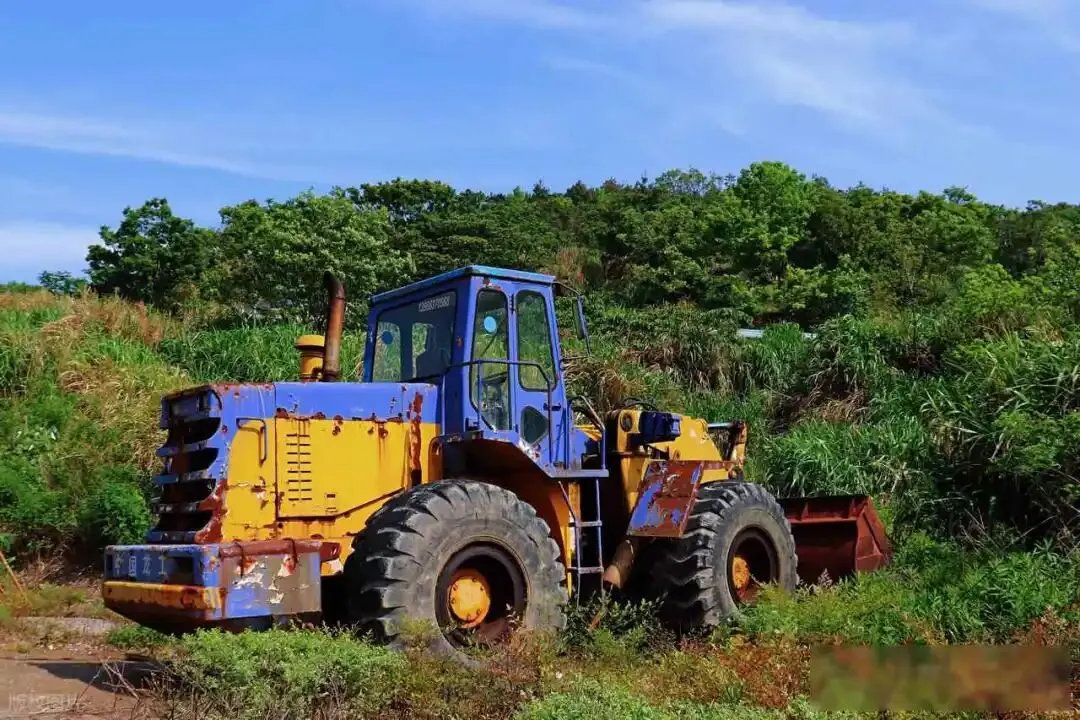 漂亮!日本垄断了几十年的推土机市场,被山东企业逆袭