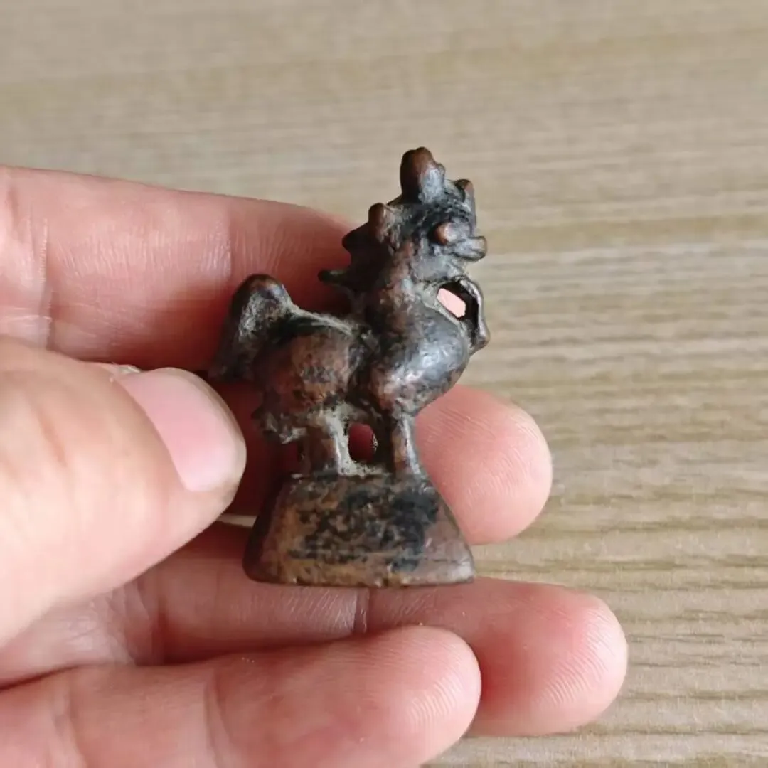 二探药王楼古玩市场