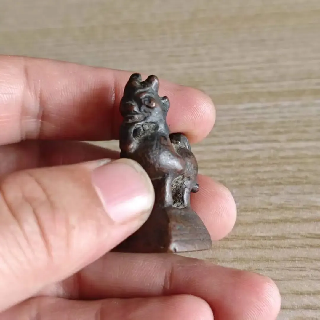 二探药王楼古玩市场