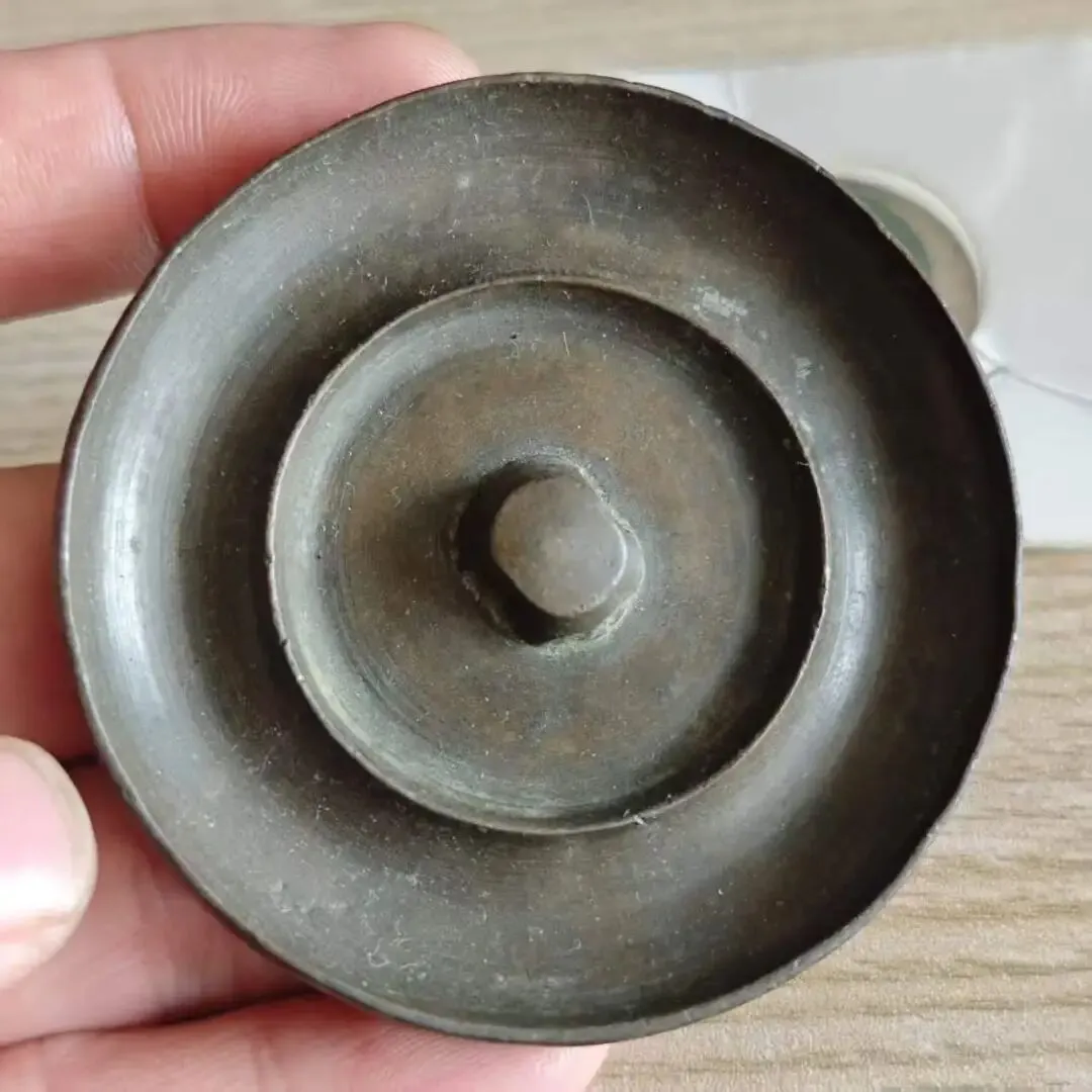 二探药王楼古玩市场