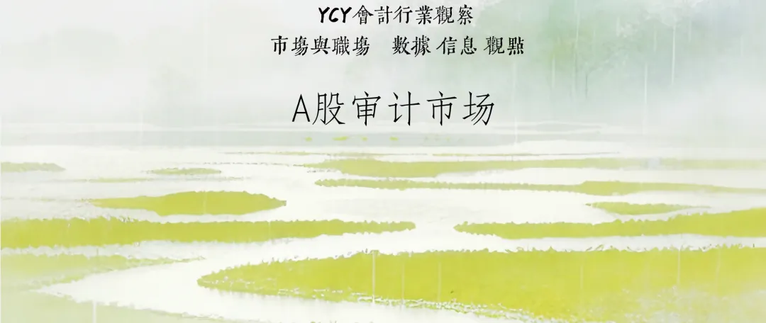 A股2025年报审计市场一览表(三)截至3月28日721家 审计费同比增1.6%