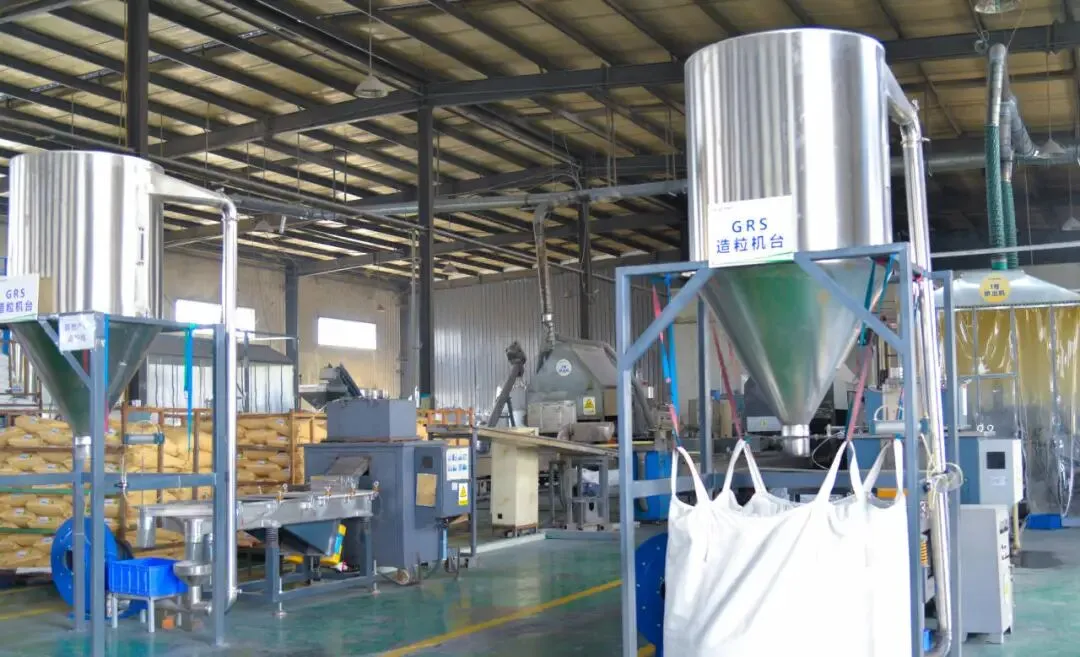 金堂有座堆满“废品”的矿山,正被市场争抢……