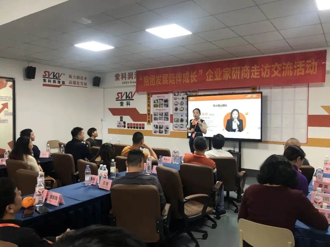 KK老师丨销售高手与普通人的分水岭:如何把“客户拒绝”变成“信任入场券”?