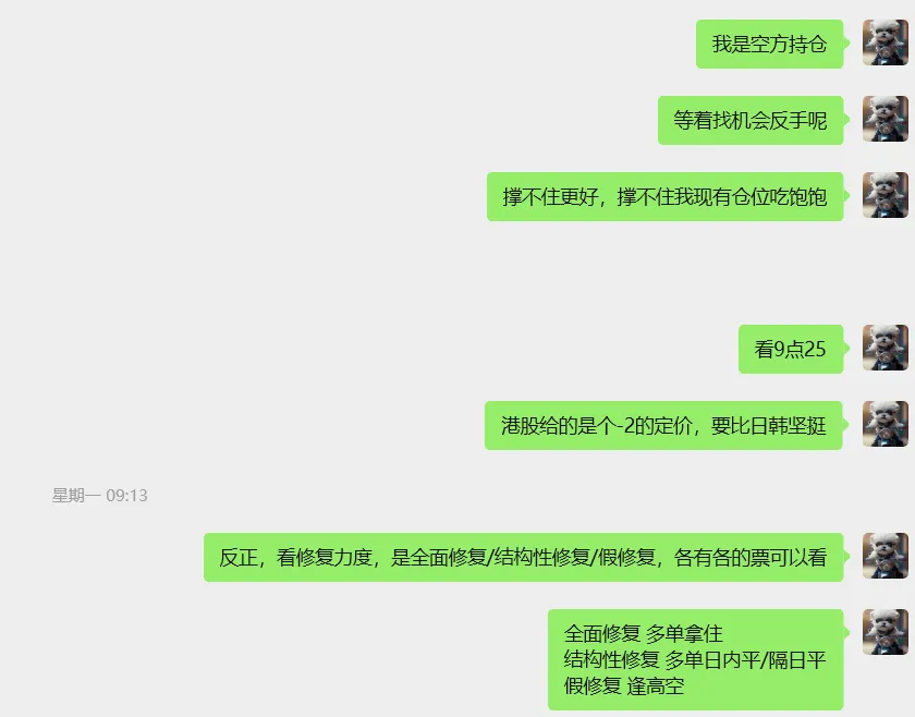 2022.3的故事——市场总是喜欢忽略现实的