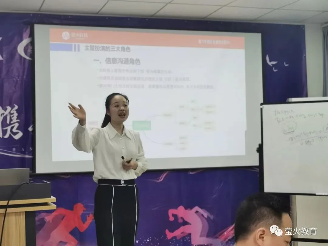 KK老师丨销售高手与普通人的分水岭:如何把“客户拒绝”变成“信任入场券”?