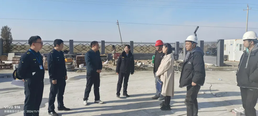 第十四师市场监督管理局持续推进殡葬领域专项整治工作