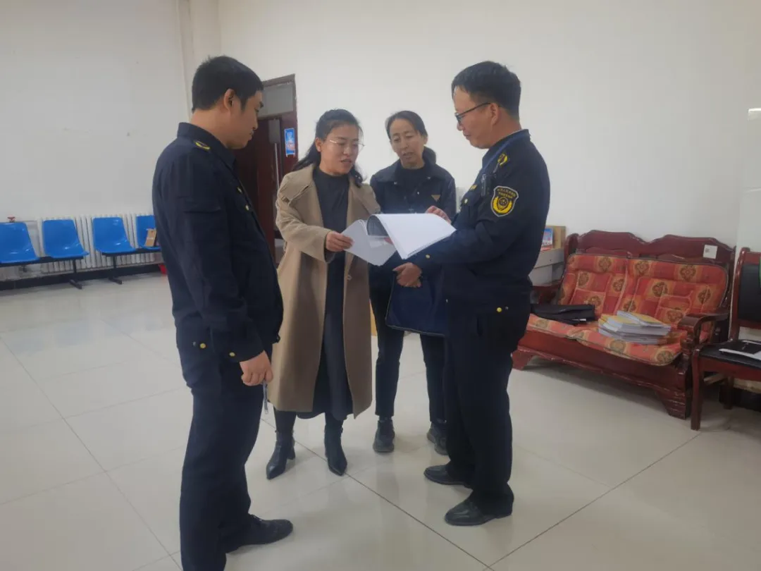 第十四师市场监督管理局持续推进殡葬领域专项整治工作